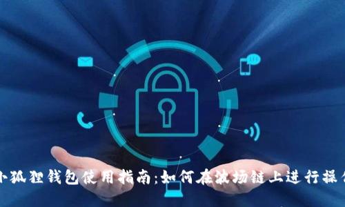 小狐狸钱包使用指南:如何在波场链上进行操作