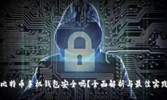 比特币手机钱包安全吗?全面解析与最佳实践
