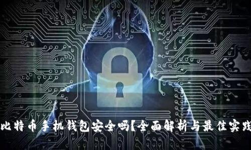 比特币手机钱包安全吗?全面解析与最佳实践