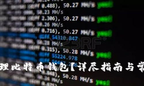 如何选择代理比特币钱包?详尽指南与常见问题解答