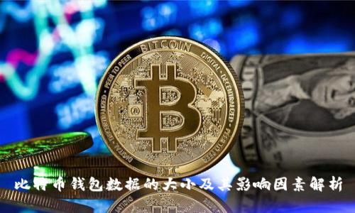 比特币钱包数据的大小及其影响因素解析