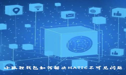 小狐狸钱包如何解决MATIC不可见问题