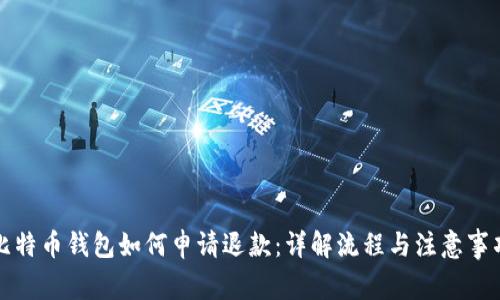 比特币钱包如何申请退款:详解流程与注意事项