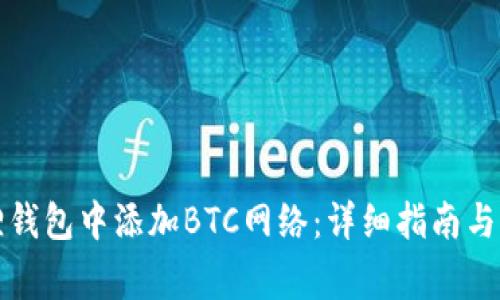 如何在小狐狸钱包中添加BTC网络:详细指南与常见问题解答
