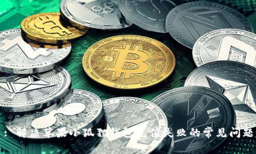 : 解决苹果小狐狸钱包充值失败的常见问题