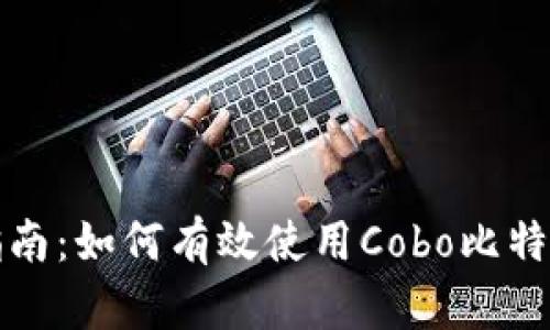 全面指南:如何有效使用Cobo比特币钱包