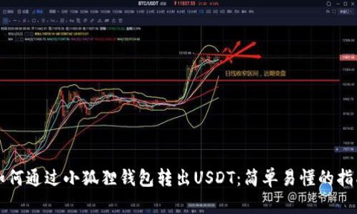 如何通过小狐狸钱包转出USDT:简单易懂的指南