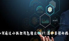 如何通过小狐狸钱包转出USDT:简单易懂的指南