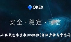 如何在小狐钱包中查找iOS地址?详细步骤与常见
