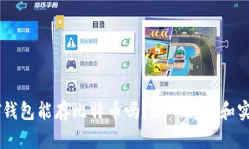 : USDT钱包能存比特币吗?深入解析和实用指南