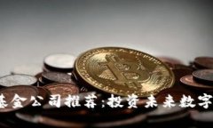 优秀Web3领域基金公司推荐:投资未来数字经济的