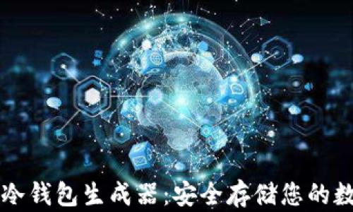 比特币冷钱包生成器:安全存储您的数字资产