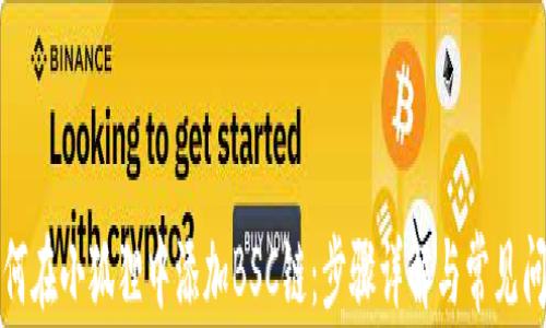 如何在小狐狸中添加BSC链:步骤详解与常见问题