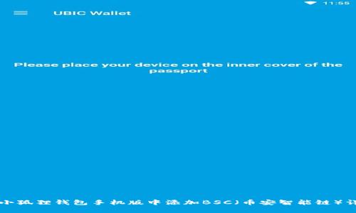 如何在小狐狸钱包手机版中添加BSC（币安智能链）详细指南