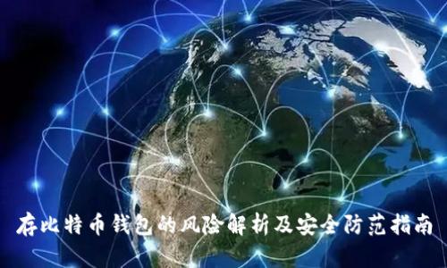 存比特币钱包的风险解析及安全防范指南