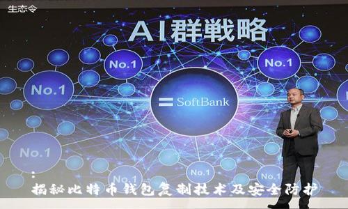 :
揭秘比特币钱包复制技术及安全防护