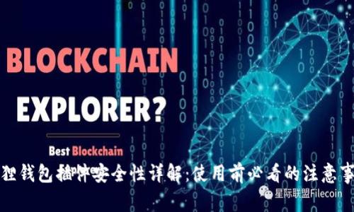 狐狸钱包插件安全性详解:使用前必看的注意事项