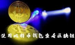 如何使用比特币钱包查看区块链信息
