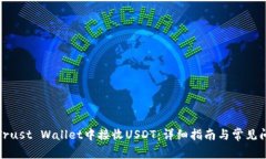 如何在Trust Wallet中接收USDT:详细指南与常见问题