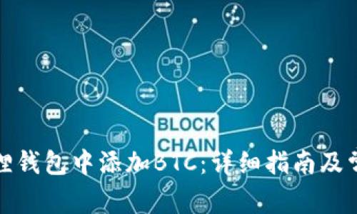 如何在小狐狸钱包中添加BTC:详细指南及常见问题解答