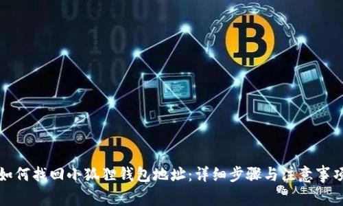 如何找回小狐狸钱包地址：详细步骤与注意事项