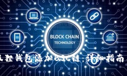 如何将小狐狸钱包添加BSC链:详细指南与常见问题