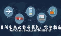 : 如何在交易所生成比特币钱包: 完整指南与代码