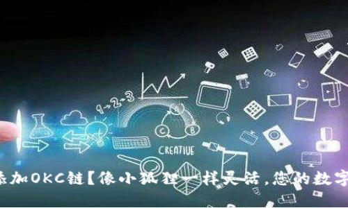 如何给小狐狸钱包添加OKC链？像小狐狸一样灵活，您的数字资产也要跳跃起来！