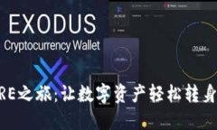 小狐狸钱包的CORE之旅：让数字资产轻松转身，像