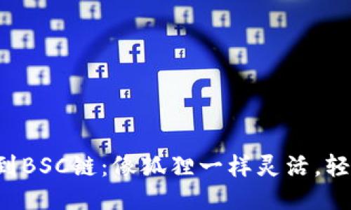 小狐狸钱包转到BSC链：像狐狸一样灵活，轻松转账无压力！