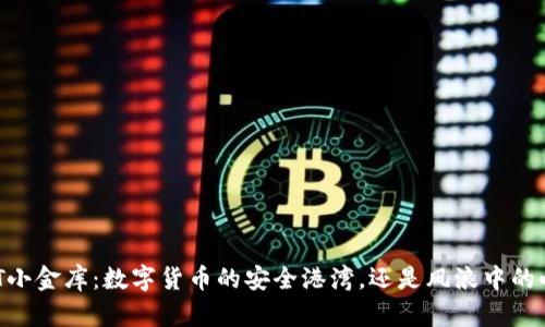 USDT小金库：数字货币的安全港湾，还是风浪中的小舟？