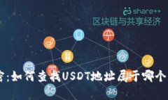 探寻USDT的秘密：如何查找USDT地址属于哪个钱包的