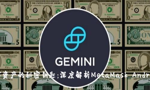 掌控数字资产的秘密钥匙：深度解析MetaMask Android 3.20