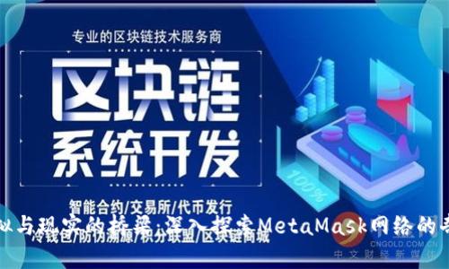 跨越虚拟与现实的桥梁：深入探索MetaMask网络的奇妙之旅