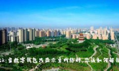 Metamask：当数字钱包只显示主网络时，你该如何解