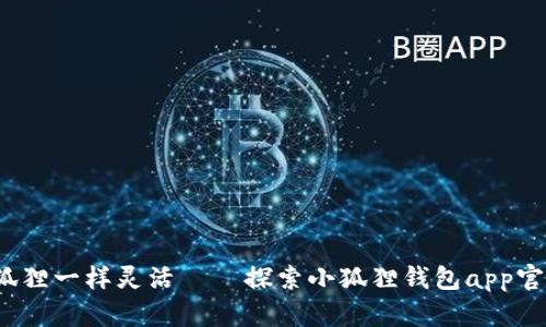  让钱袋像小狐狸一样灵活——探索小狐狸钱包app官网的奇妙世界