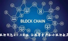 小狐狸钱包6.1.0新版：让数字资产如小狐狸般灵动