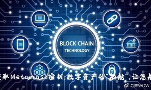 　一键获取Metamask密钥：数字资产的“船舵”，让您航行无忧！