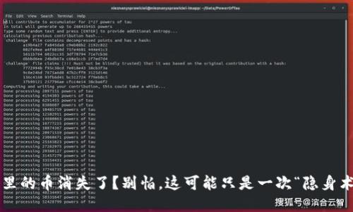 小狐狸钱包里的币消失了？别怕，这可能只是一次“隐身术”的小冒险！