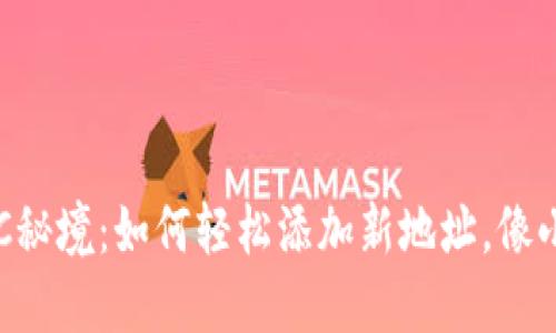 : 小狐狸钱包的BSC秘境：如何轻松添加新地址，像小狐狸一样机智灵活