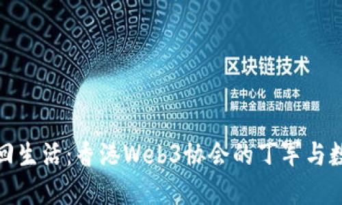 将区块链带回生活：香港Web3协会的丁军与数字未来之旅