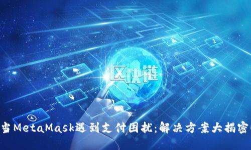 当MetaMask遇到支付困扰：解决方案大揭密！