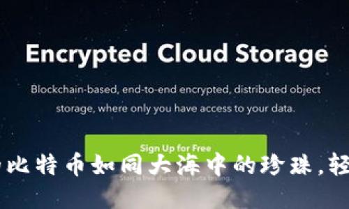 “IM钱包：让你的比特币如同大海中的珍珠，轻松保鲜又闪耀！”