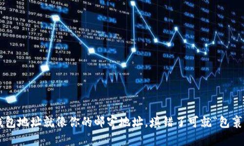 比特币钱包地址就像你的邮寄地址，填错了可就“包裹”不送到！