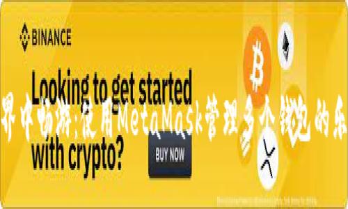 在数字世界中畅游：使用MetaMask管理多个钱包的乐趣与妙处