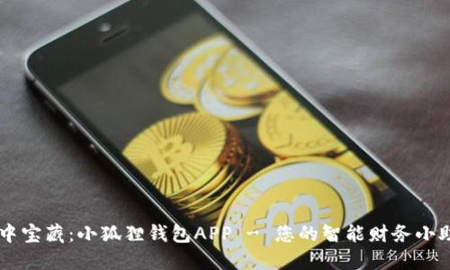 掌中宝藏：小狐狸钱包APP - 您的智能财务小助手