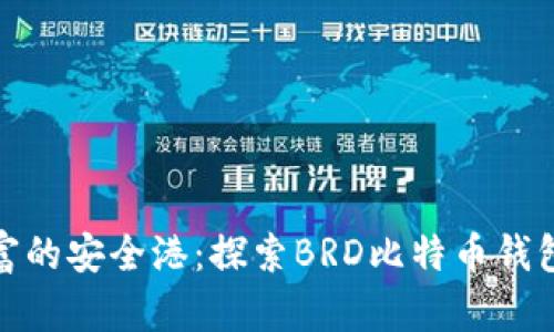 数字财富的安全港：探索BRD比特币钱包的秘密