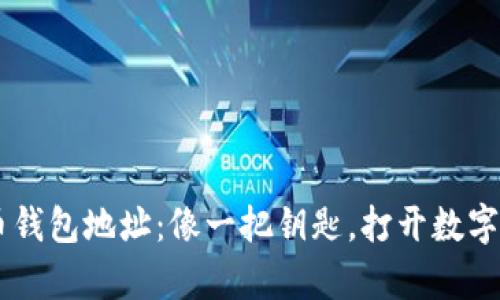 手机比特币钱包地址：像一把钥匙，打开数字财富的宝藏