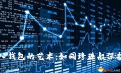 比特币存入钱包的艺术：如同珍珠般保护你的财