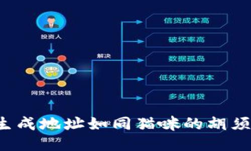 小狐狸钱包：生成地址如同猫咪的胡须，多到数不清！